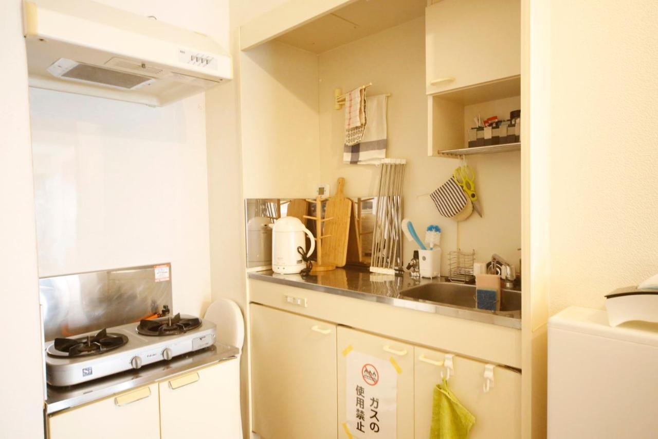Minoshima Apartment 703 Fukuoka  Exterior photo