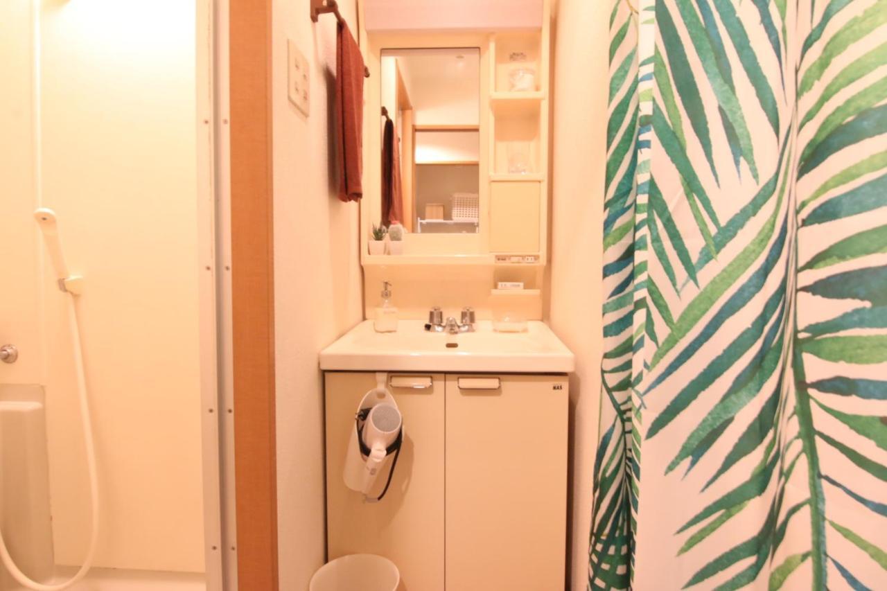 Minoshima Apartment 703 Fukuoka  Exterior photo